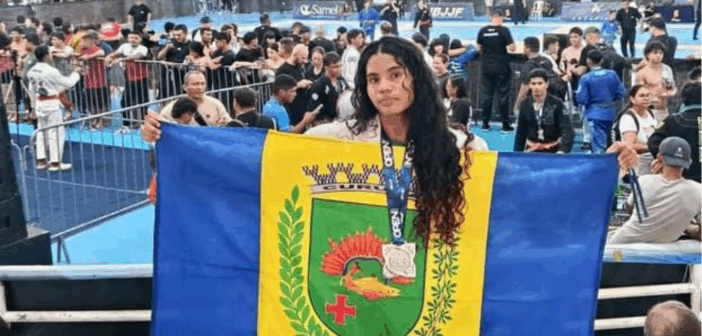 ORGULHO CURUÇAENSE!