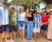 XI Torneio de Pesca Esportiva Comunitária de Caratateua