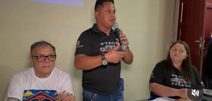 Cultura : Palacete Barbosa Lima