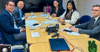 Educação em pauta para avançar ainda mais