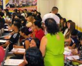 Curuçá recebe aulão do projeto Enem Pará Itinerante