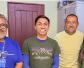 Fortalecendo o empreendedorismo em Curuçá.