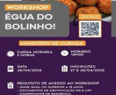 Oportunidade de qualificação chegou em Curuçá!