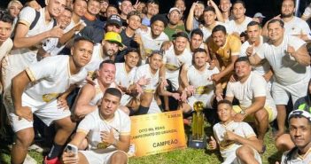 3ª edição do Campeonato Aberto do Umarizal