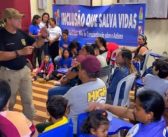 Inclusão por todos o Pará em curuçá