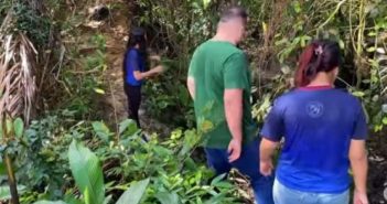 EDUCAÇÃO AMBIENTAL QUE TRANSFORMA!