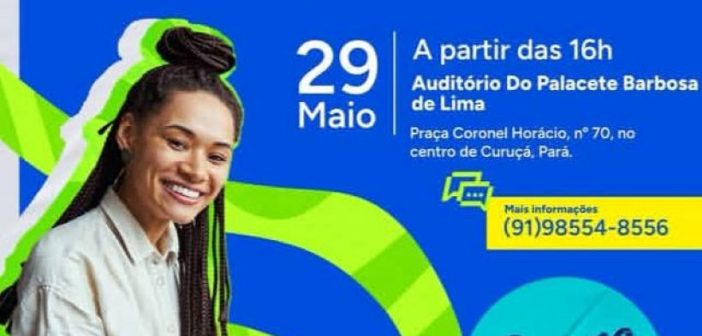 Oficinas gratuitas para fortalecer o empreendedorismo local