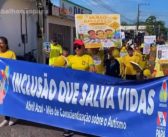 EDUCAÇÃO QUE TRANSFORMA DENTRO E FORA DA SALA DE AULA!