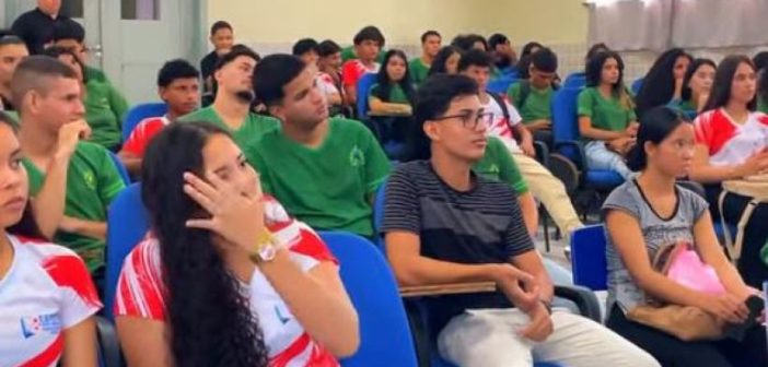 MAIO AMARELO: Educação no trânsito para salvar vidas!