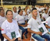 Dia de celebrar conquistas e novos caminhos!