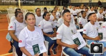 Dia de celebrar conquistas e novos caminhos!