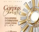 Corpus Christi!