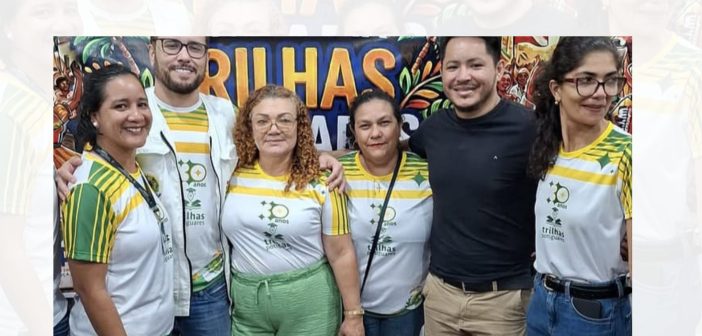 Programa Trilhas Potiguares