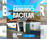 Mais uma conquista para educação de Curuçá!