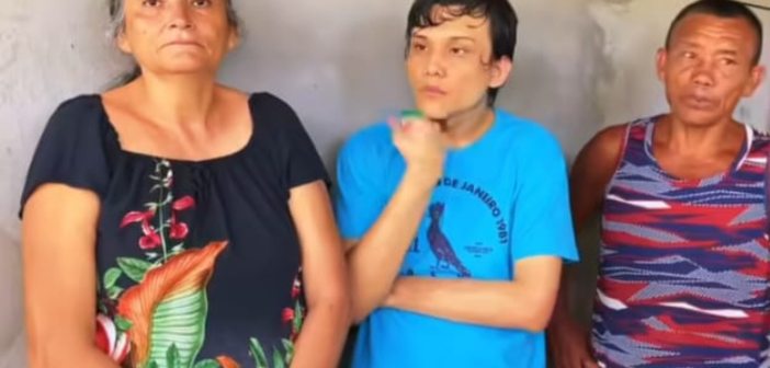 Jovem desaparecido é localizado com apoio das equipes de segurança de Curuçá
