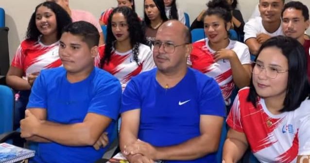 Educação Ambiental que transforma!