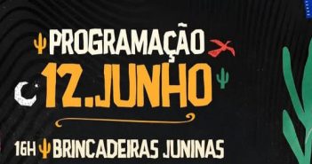 Vem viver mais uma noite de cultura, tradição e muita animação!