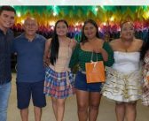 3º Forrozão das Merendeiras e Merendeiros da SEMED.