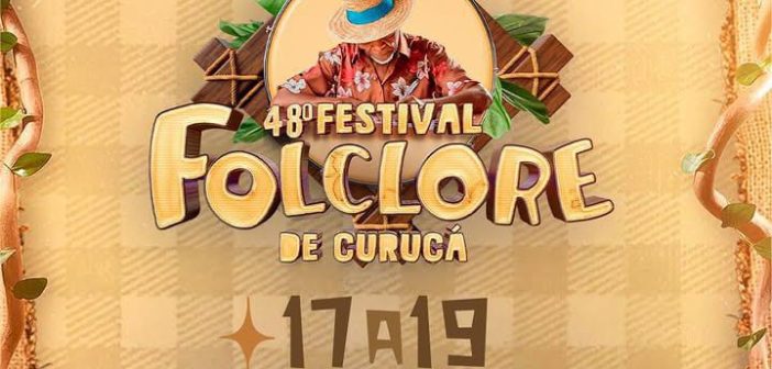 A programação oficial está no ar!
