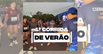 A energia do verão tomou as ruas de Curuçá!