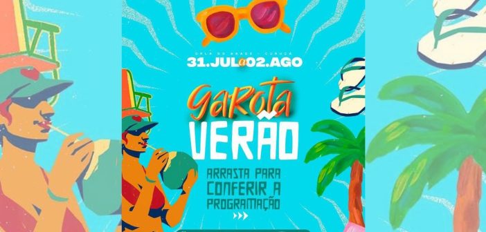 Garota Verão