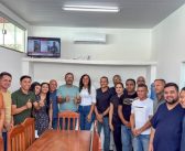 Mais um compromisso cumprido com a saúde de curuçá