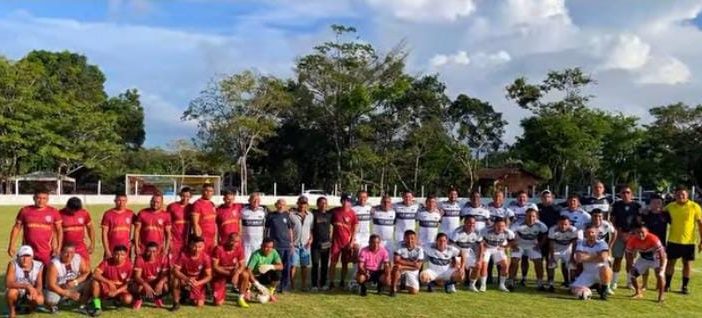 A prefeitura de Curuçá segue investindo na qualidade de vida da população e no fortalecimento das comunidades do município.
