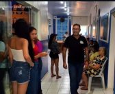 Celebrando o Dia Municipal da Saúde, a prefeitura de Curuçá promoveu uma ação especial, levando atendimentos, orientações e serviços para a população.