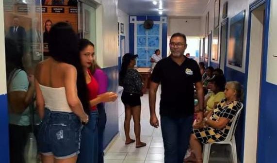 Celebrando o Dia Municipal da Saúde, a prefeitura de Curuçá promoveu uma ação especial, levando atendimentos, orientações e serviços para a população.