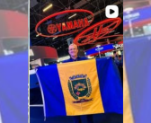 Representar o Norte do Brasil em um dos maiores eventos de pesca do país é motivo de muito orgulho.