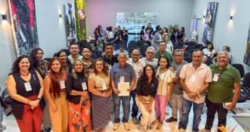 O Município de Curuçá segue avançando na construção de um futuro mais sustentável e preparado para os desafios das mudanças.