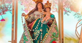 Círio 269° – Nossa Senhora do Rosário