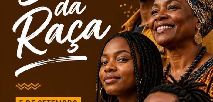 Curuçá celebra a diversidade que nos une!