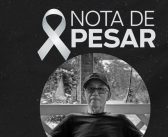 NOTA DE PESAR DAVID BORGES