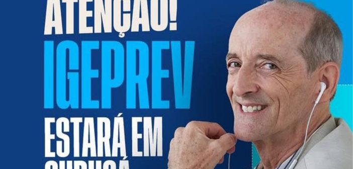 Curuçá fica ligado!
