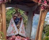 Curuçá terra de devoção, marcado pela fé e tradição.